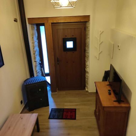 Villa Casitas En Sallent En El Centro Sallent de Gállego Exterior foto
