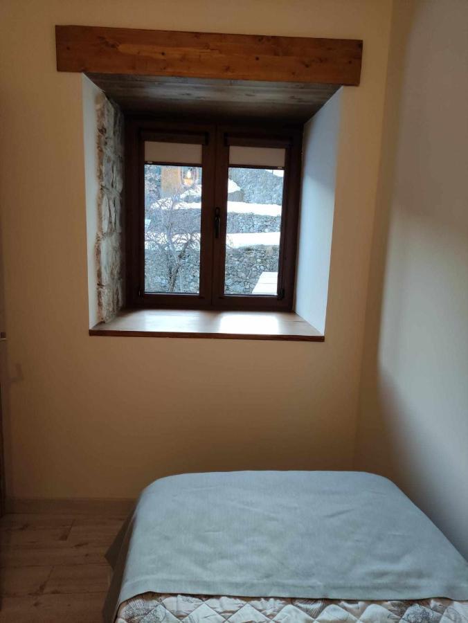 Villa Casitas En Sallent En El Centro Sallent de Gállego Exterior foto