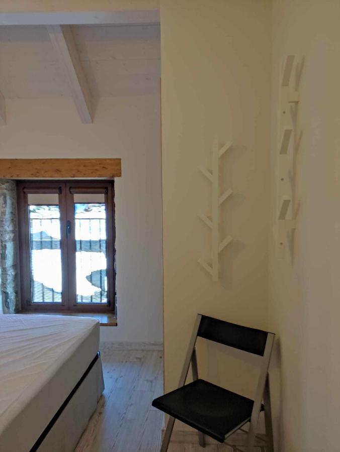 Villa Casitas En Sallent En El Centro Sallent de Gállego Exterior foto