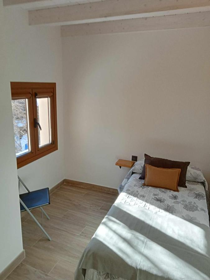 Villa Casitas En Sallent En El Centro Sallent de Gállego Exterior foto