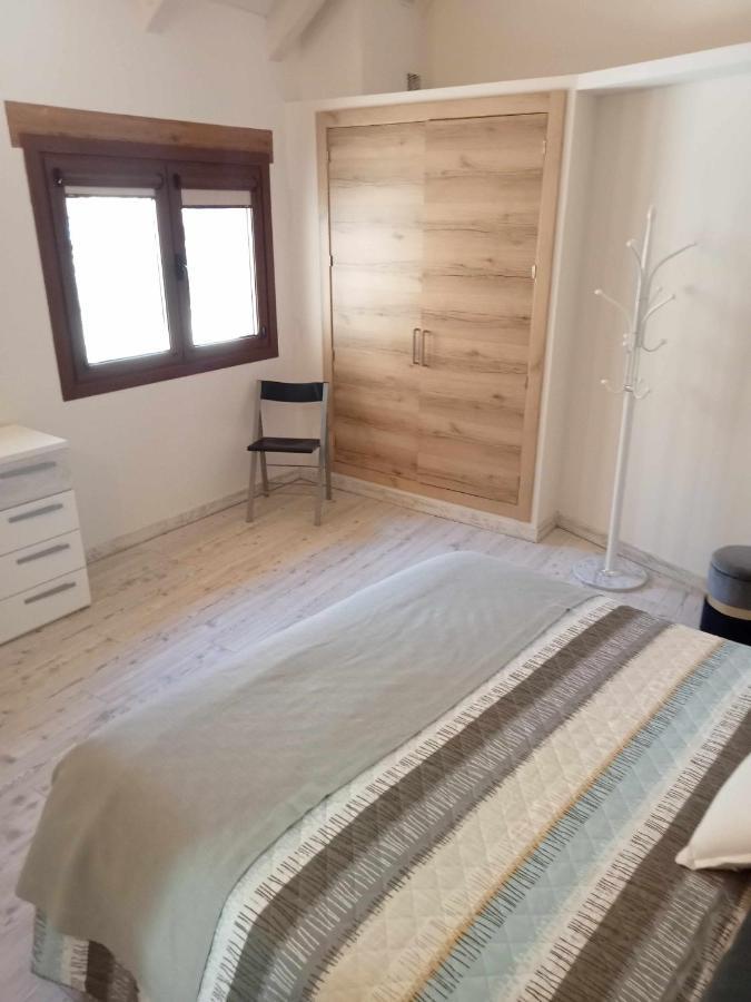 Villa Casitas En Sallent En El Centro Sallent de Gállego Exterior foto