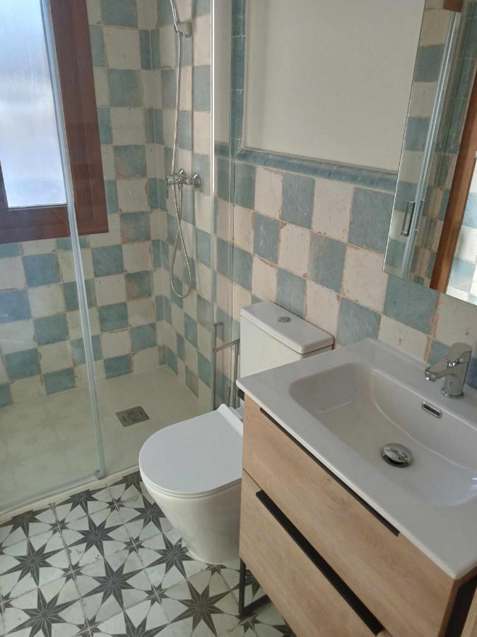Villa Casitas En Sallent En El Centro Sallent de Gállego Exterior foto