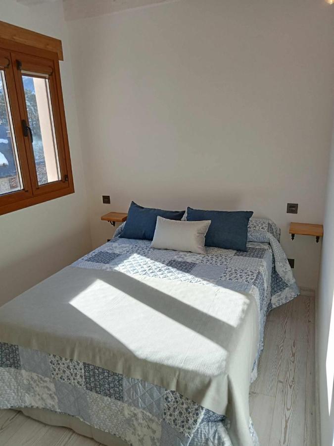 Villa Casitas En Sallent En El Centro Sallent de Gállego Exterior foto