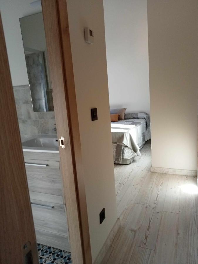 Villa Casitas En Sallent En El Centro Sallent de Gállego Exterior foto