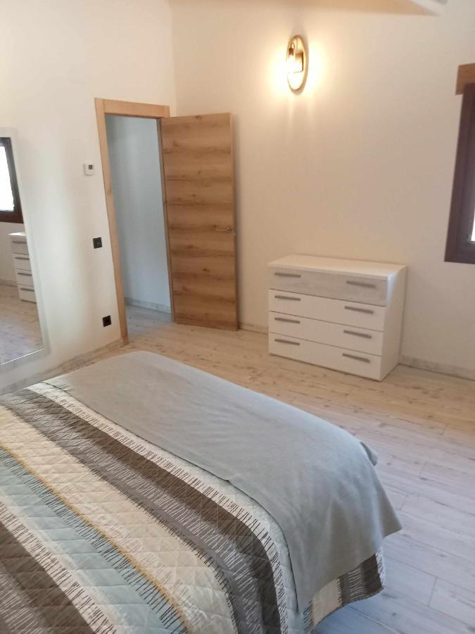 Villa Casitas En Sallent En El Centro Sallent de Gállego Exterior foto